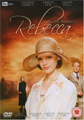 Childrens Toyshop  DVD : Rebecca [1997]