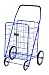 51t7ycUMwvL. SL75  Quest Jumbo Shopping Cart   Chrome