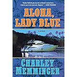 aloha lady blue a mystery