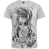 Black Sabbath - Steel Ways T-Shirt