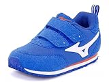 [ミズノ] mizuno 女の子 キッズ スニーカー タイニーランナー 3 ゆったり 発育インソール 脱ぎ履き簡単 TINY RUNNNER3 K1GD1432 ソーダ 12.5cm