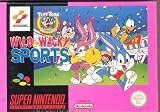 Tiny Toon Adventures:  Wacky Sports Challenge