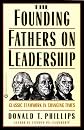 The Founding Fathers on Leadership