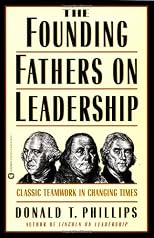 The Founding Fathers on Leadership