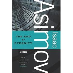 The End of Eternity