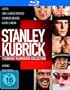 Stanley Kubrick Collection [Blu-ray]
