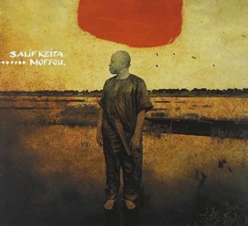 Salif Keita - Bloomingdale aan zee 2003 - Zortam Music
