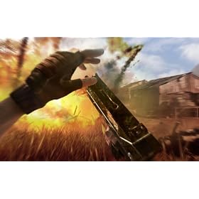 Download Far Cry 2 pc game