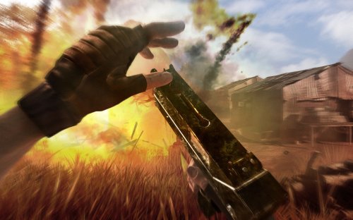 Far Cry 2 image