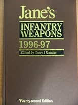 Jane's Infantry Weapons 1996-97