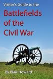 Battlefields of the Civil War (Visitors Guides)
