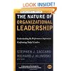 The Nature of Organizational Leadership: Understanding the Performance Imperatives Confronting Today's Leaders (J-B US non-Franchise Leadership)