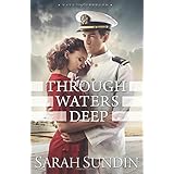through waters deep a novel waves of freedom