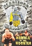 Gladiator Challenge: Rumble in the Rockies
