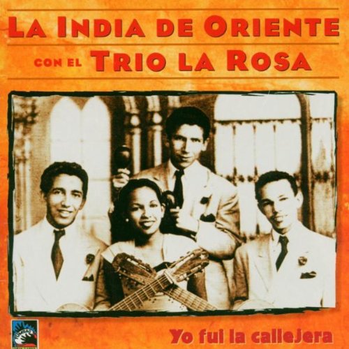La India - Ese Hombre (Salsa) Lyrics - Zortam Music