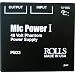 Rolls PB23 Phantom Power Adapter
