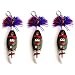Cleveland Indians Kooky Klicker 3 Pens
