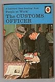 The customs officer