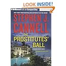The Prostitutes' Ball (Shane Scully Series)