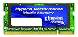 Kingston KHX4200S2LL/2G HyperX 2 GB 533 MHz DDR2 Notebook or Netbook Memory