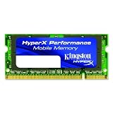 Kingston KHX4200S2LL/2G HyperX 2 GB 533 MHz DDR2 Notebook or Netbook Memory