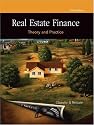 Real Estate Finance: Theory and Practice (with CD-ROM)