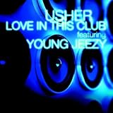 Music : Love in This Club [12" VINYL]