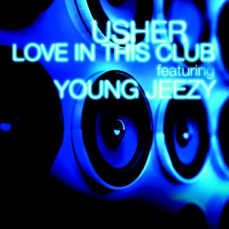 CD-Charts  Music : Love in This Club [12" VINYL]