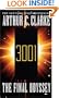 3001: The Final Odyssey (Turtleback School & Library Binding Edition)