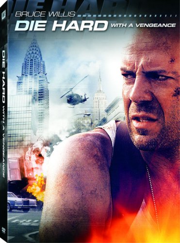 Get Die Hard with a Vengeance Online