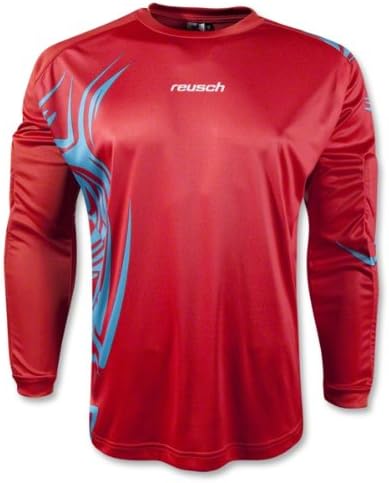 Reusch Bakaru Longsleeve Goalkeeper Jersey