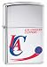 Los Angeles Clippers High Polish Chrome Zippo Lighter