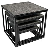 12" Premium Plyo Box