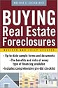 Buying Real Estate Foreclosures