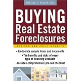 Buying Real Estate Foreclosures