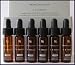 Skin Ceuticals C E Ferulic Combination Antioxidant Treatment 6 Travel Samples Approx. Volume 30ml/1 oz
