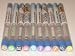 Smencils Gourmet Scented Pencils 10 Pack