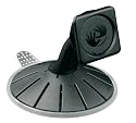 TomTom Additional Windshield Mount and Car Charger for 720, 920, 630, 730, 930 GPS Navigators