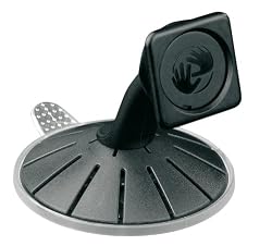 TomTom Additional Windshield Mount and Car Charger for 720, 920, 630, 730, 930 GPS Navigators