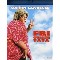 Fbi - Operazione Tata