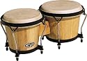 LP CP221/AW Traditional Bongos ボンゴ