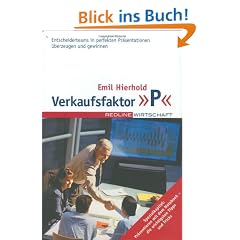 Verkaufsfaktor ' P'