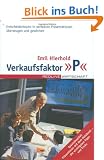 Verkaufsfaktor ' P'