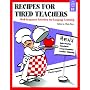 Recipes for Tired Teachers