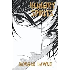 Hungry Spirits