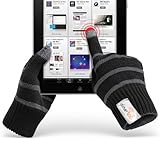 Touch Screen Gloves, for Iphone, Android and Tablet - Texting Gloves