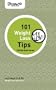 101 Weight Loss Tips (Life Tips Books)
