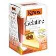 Knox Gelatine Unflavored 32 Envelope, 8-Ounce Units (Pack of 2)