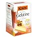 Knox Original Gelatin (32-Count Envelopes), Unflavored, 8-Ounce Boxes (Pack of 2)