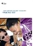 Sun Certified Solaris Associate Practice Test